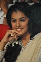 Tapsee Stills in UKUP Audio